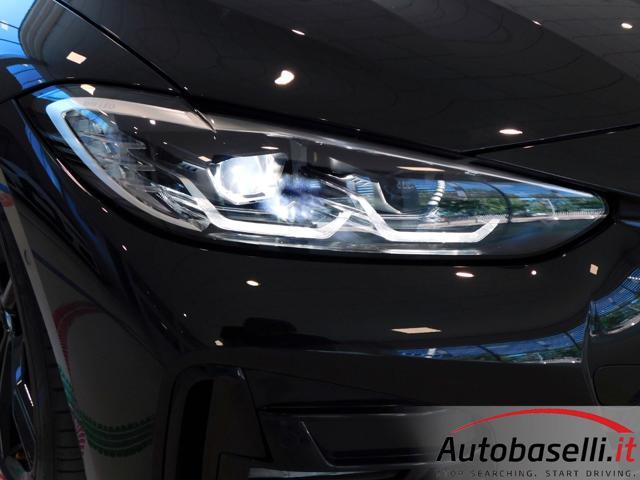 BMW 430 D CABRIO MHEV 48V MSPORT 286CV AUTOMATICA