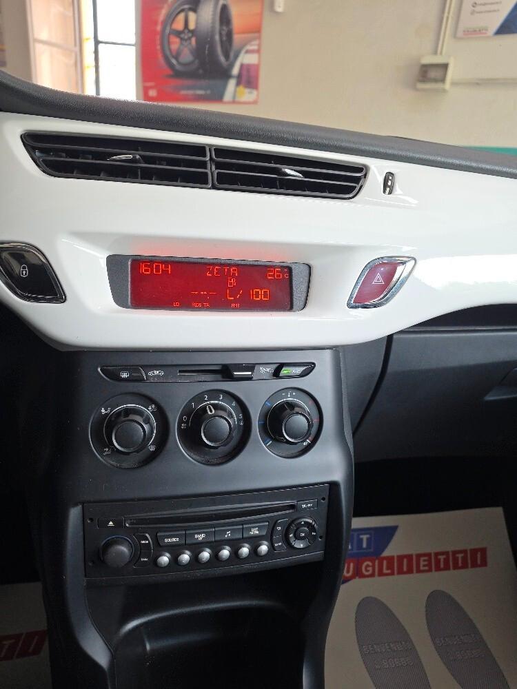 Citroen C3 PureTech 68 EXCLUSIVE
