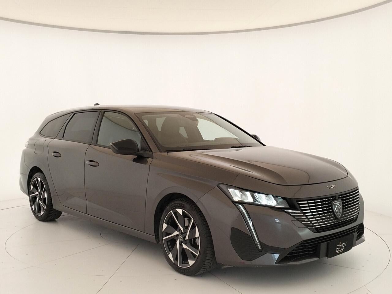 Peugeot 308 SW 1.5 bluehdi Allure Pack *AUTOCARRO*IVA ESCLUSA*