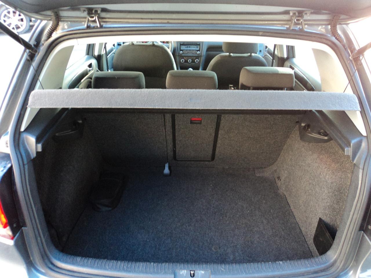 Volkswagen Golf 1.2 TSI