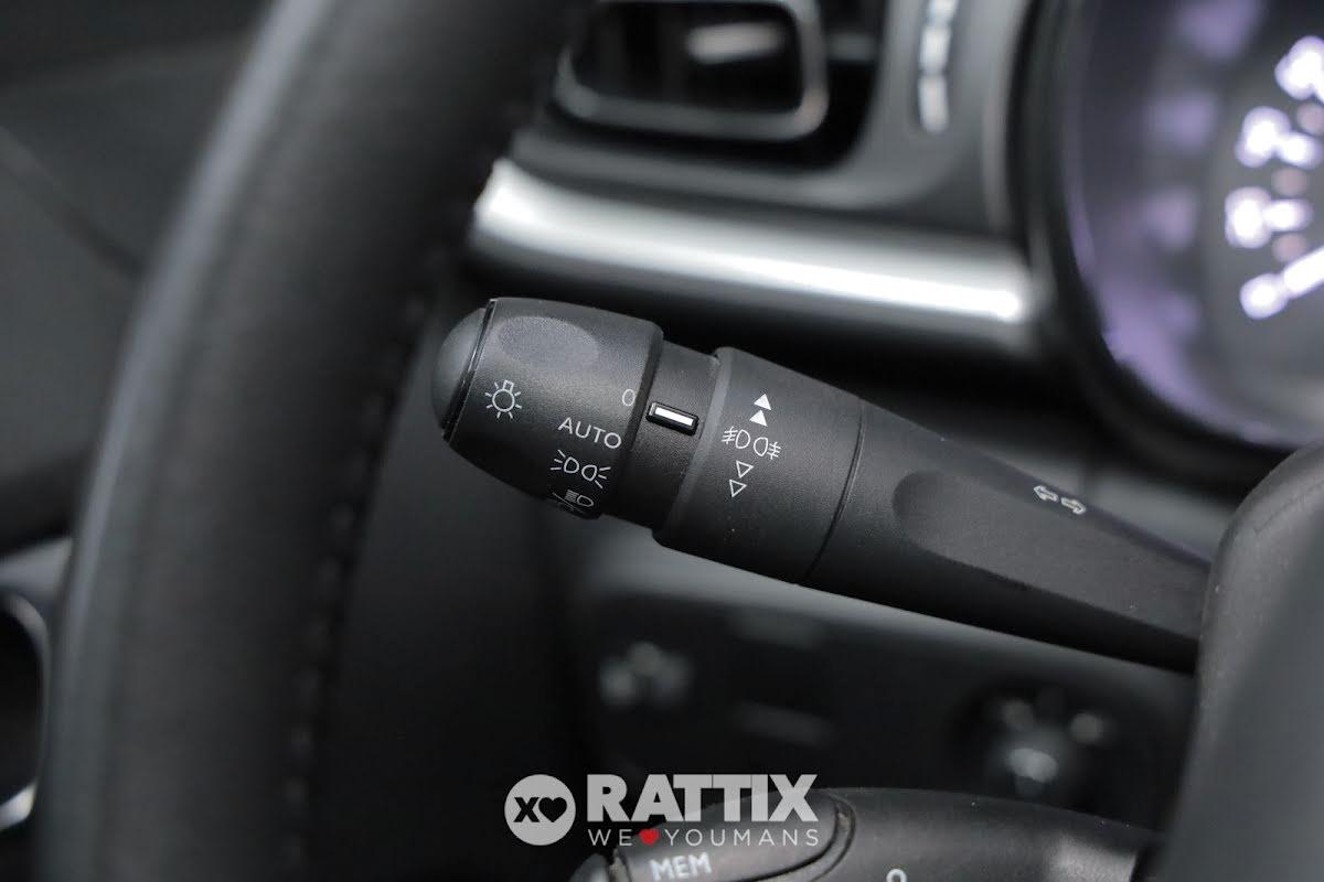 Citroen C3 1.2 Puretech 83CV Shine