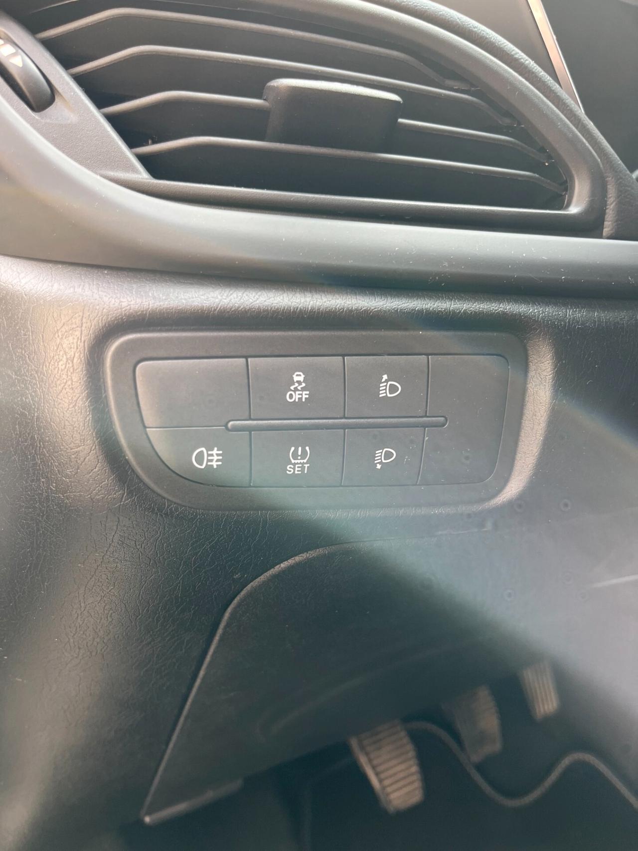 Fiat Tipo 1.6 Mjt S&S 4 porte City Life