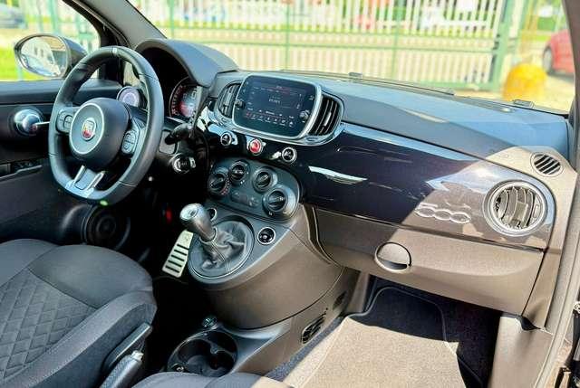 Abarth 595 1.4 t-jet 145cv