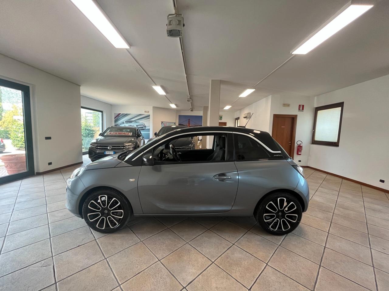 Opel Adam 1.4 87 CV GPL Tech Glam