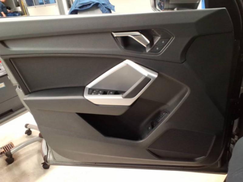 Audi Q3 Q3 35 TFSI S tronic Business Advanced