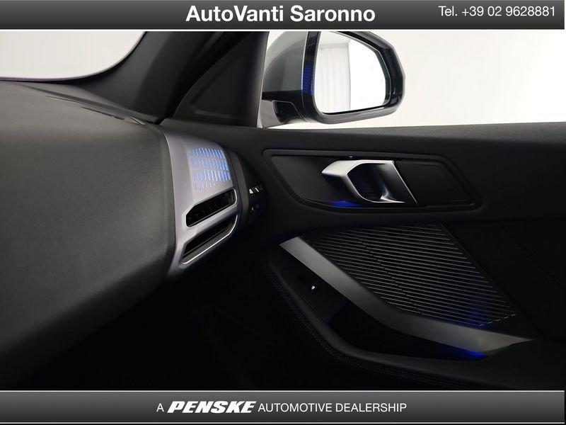 BMW Serie 1 118d MSport Pro