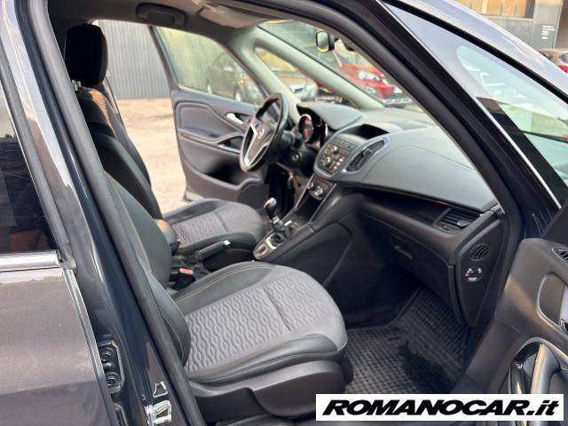 OPEL Zafira Tourer 1.6 T EcoM 150CV Cosmo