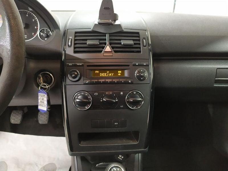 Mercedes-Benz Classe A A 160 (150) be Elegance