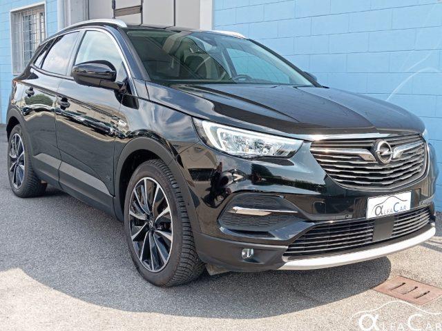 OPEL Grandland X 1.6 Hybrid4 Plug-in aut. AWD