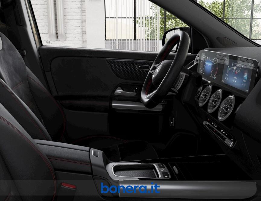 Mercedes GLA 200 200 D AMG Line Advanced Plus 4Matic 8G-DCT