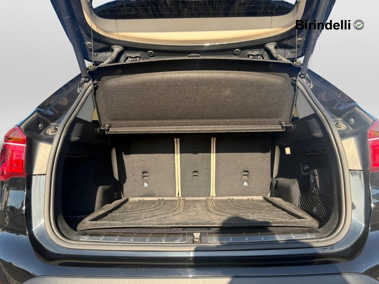 BMW X1 (F48) - X1 sDrive18i xLine