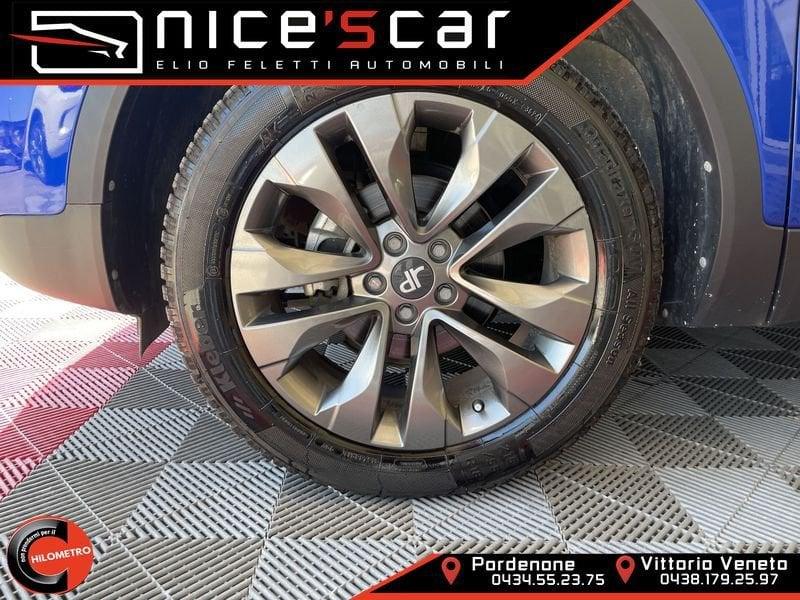 DR AUTOMOBILES dr 4.0 1.5 Bi-Fuel GPL