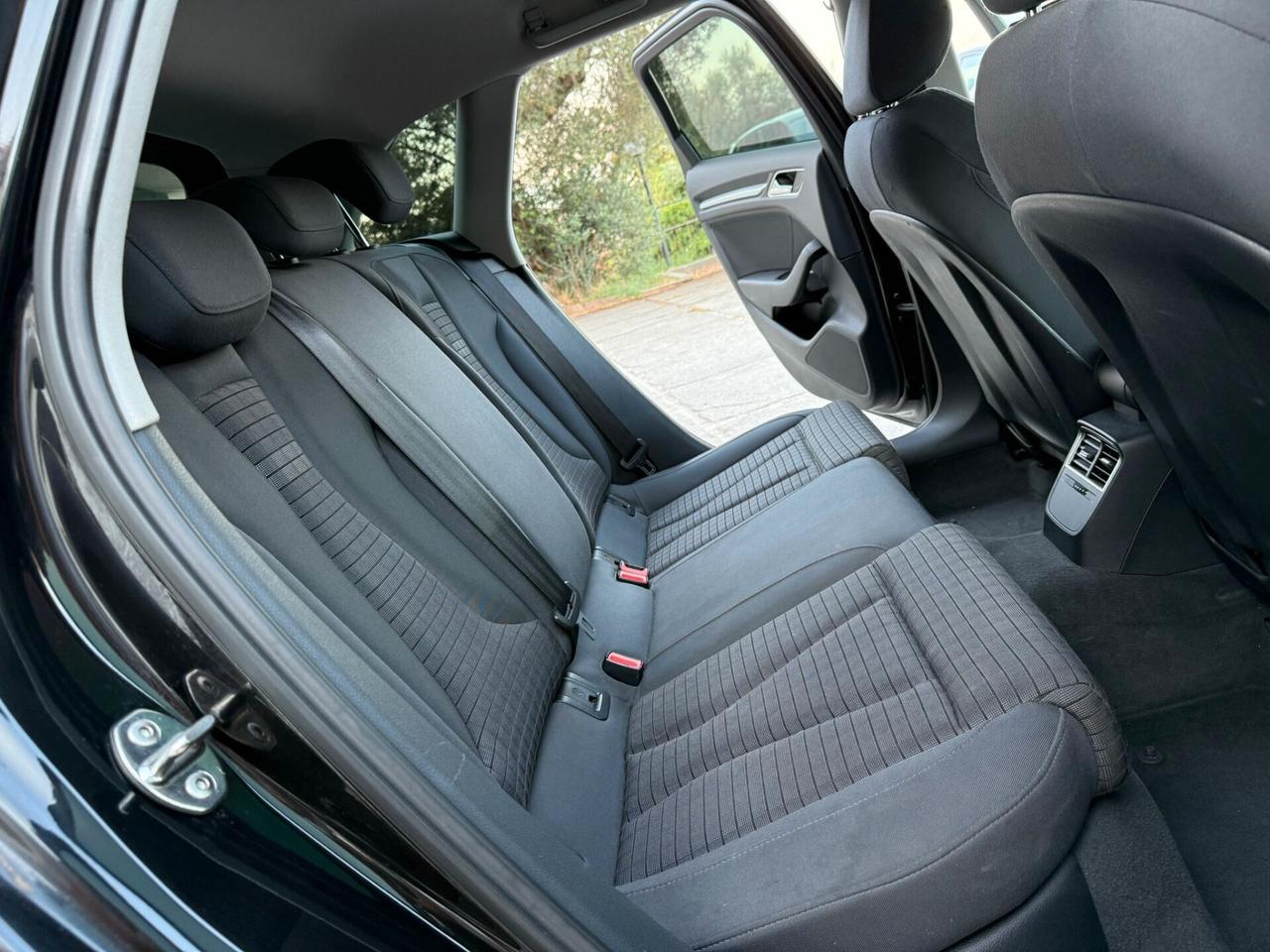 Audi A3 2.0Tdi 150Cv S-Tronic Ambition