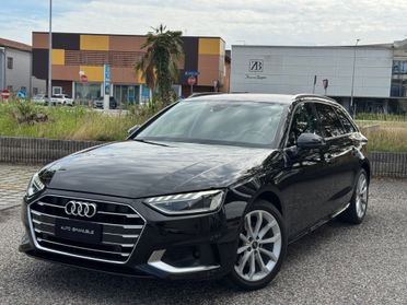 Audi A4 30 TDI 2.0 136cv S-Tronic 2023