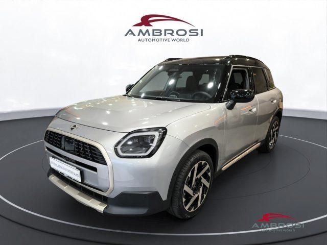 MINI Countryman Cooper C Favoured XL Package