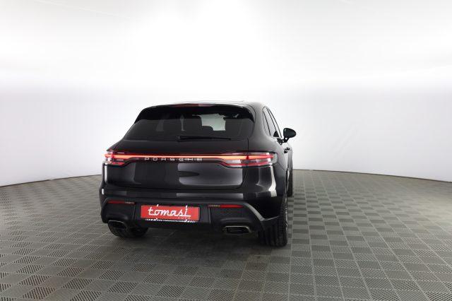 PORSCHE Macan Macan 2.0