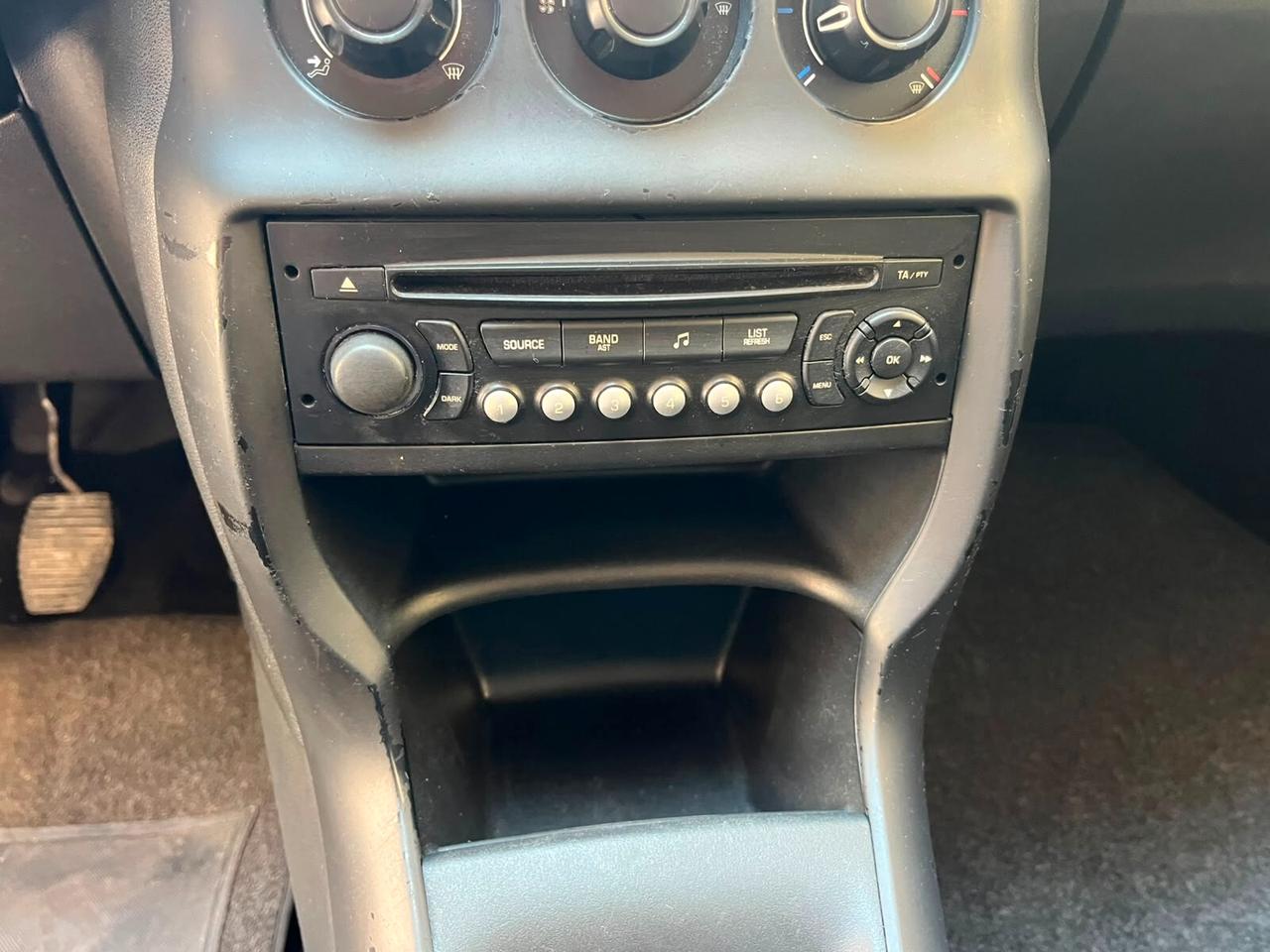 Citroen C3 1.4 HDi 70 Exclusive