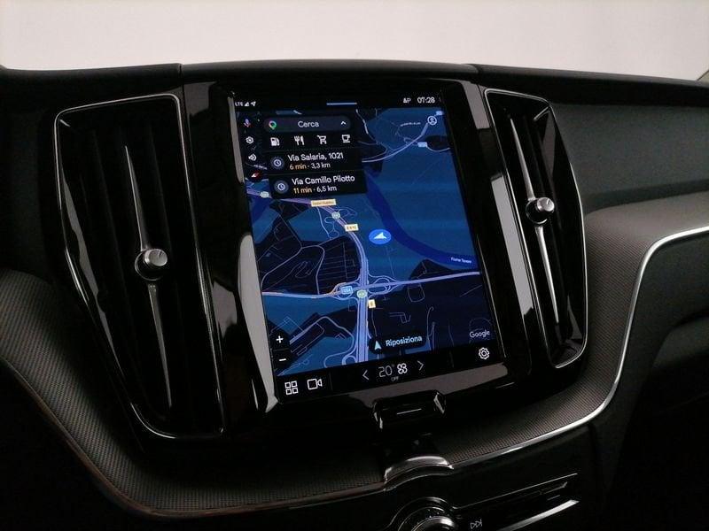 Volvo XC60 2.0 b4 Core auto