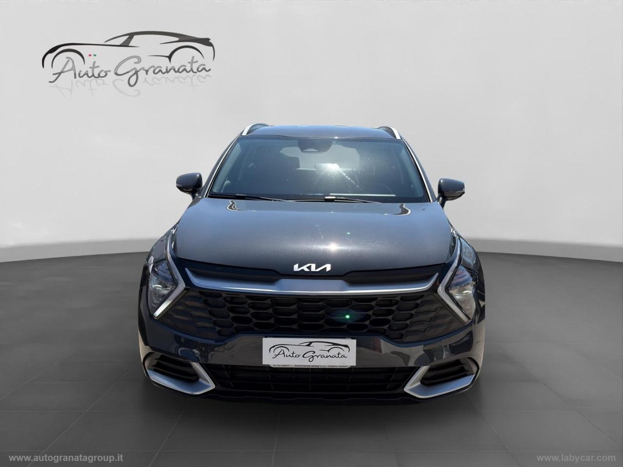 KIA Sportage 1.6 CRDi MHEV Style GARANZIA KIA 2029 IMPECCABILE!