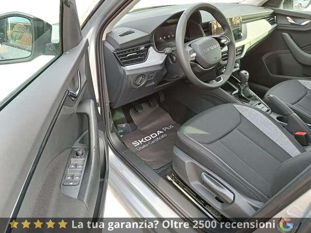 Skoda Kamiq 1.0 tsi 130 Edition 115cv