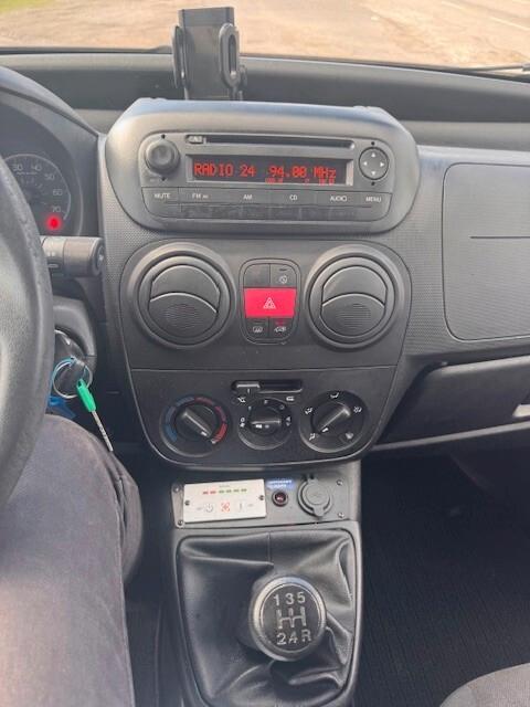 Fiat Fiorino 1.3 MJT 95CV Cargo Adventure