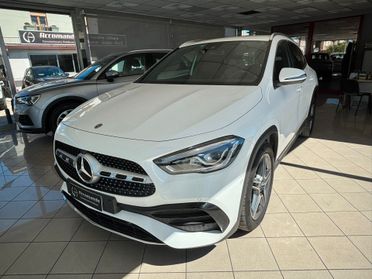 Mercedes-benz GLA 200d Automatic AMG Line