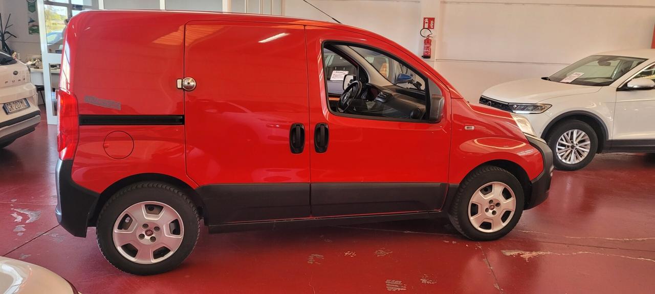Fiat Fiorino 1.3 MJT 95CV Cargo