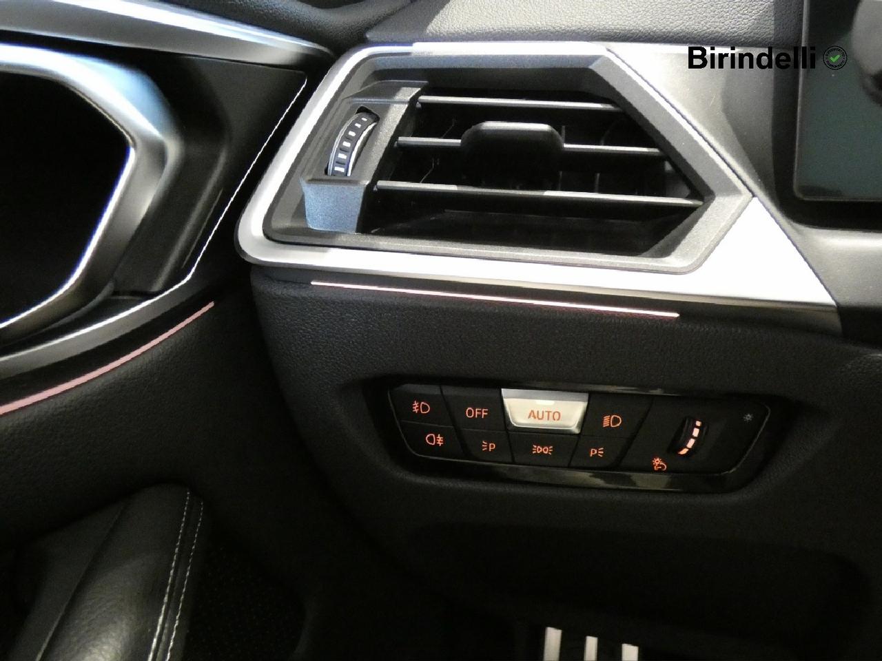 BMW Serie 4 Cbr(G23/83) - 420d 48V Cabrio Msport