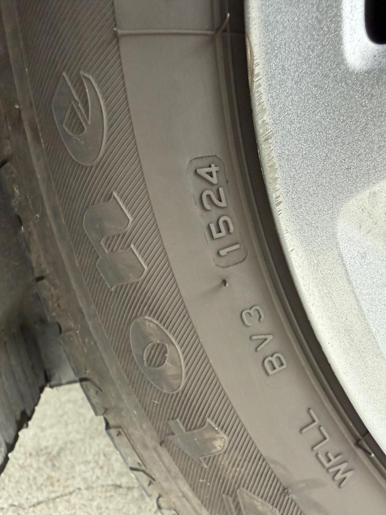 Fiat Doblò 2017 1.6 MJT 105CVnCargo Maxi XL euro6b