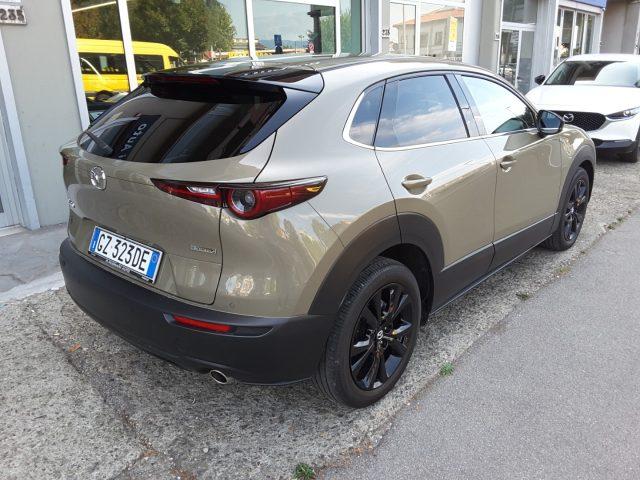 MAZDA CX-30 2.5 e-Skyactiv-G 140cv M Hybrid 6AT Nagisa