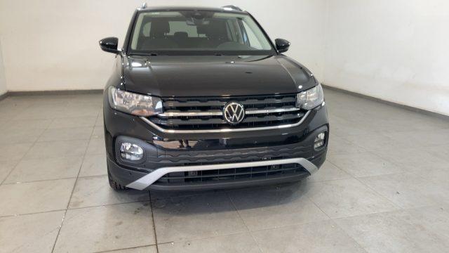 VOLKSWAGEN T-Cross 1.0 TSI Style BMT #varicolori