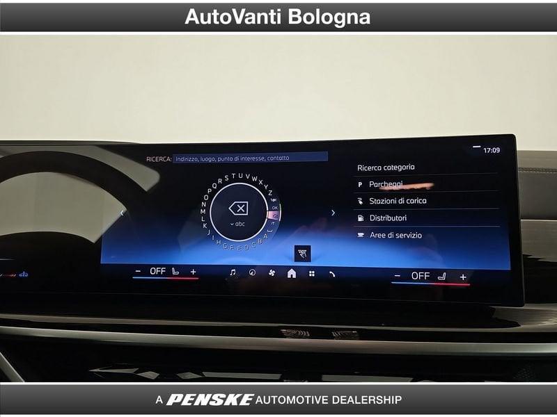 BMW X5 X5 xdrive30d MSport Pro auto