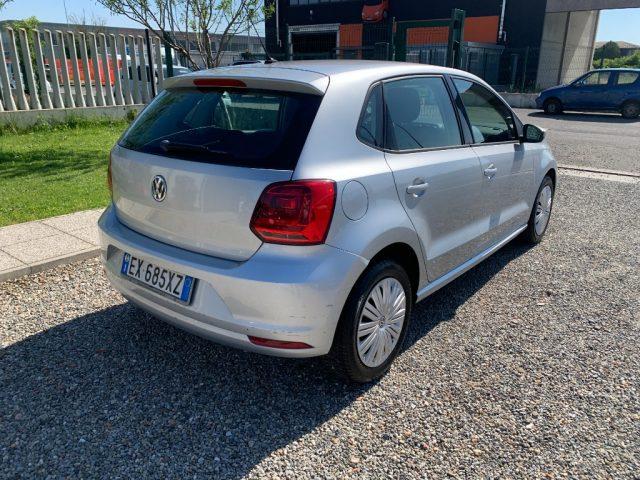 VOLKSWAGEN Polo 1.4 TDI 5p. Fresh*EURO6*