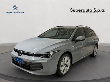 Volkswagen Golf 2.0 TDI 150 CV DSG SCR Life