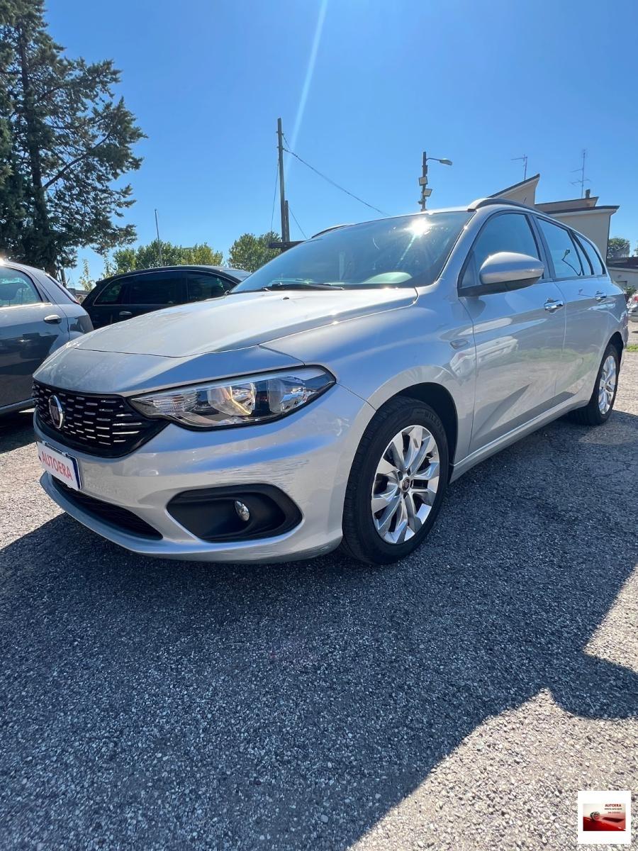 FIAT - Tipo - 1.4 T-Jet 120CV GPL SW Easy