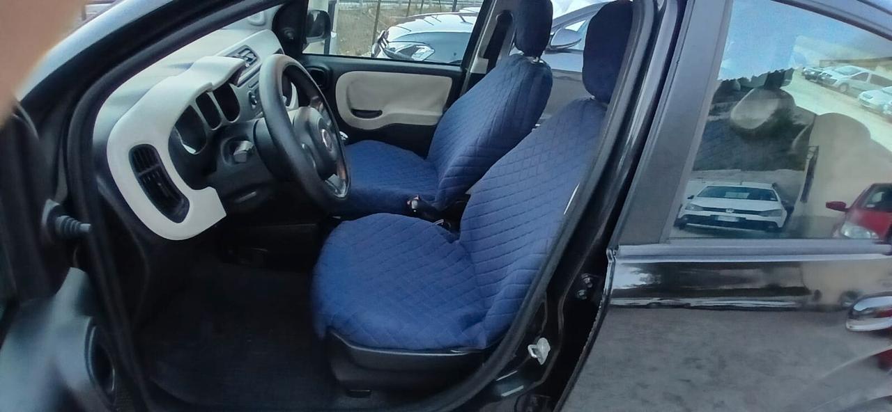 Fiat Panda 1.2 Lounge - 2013