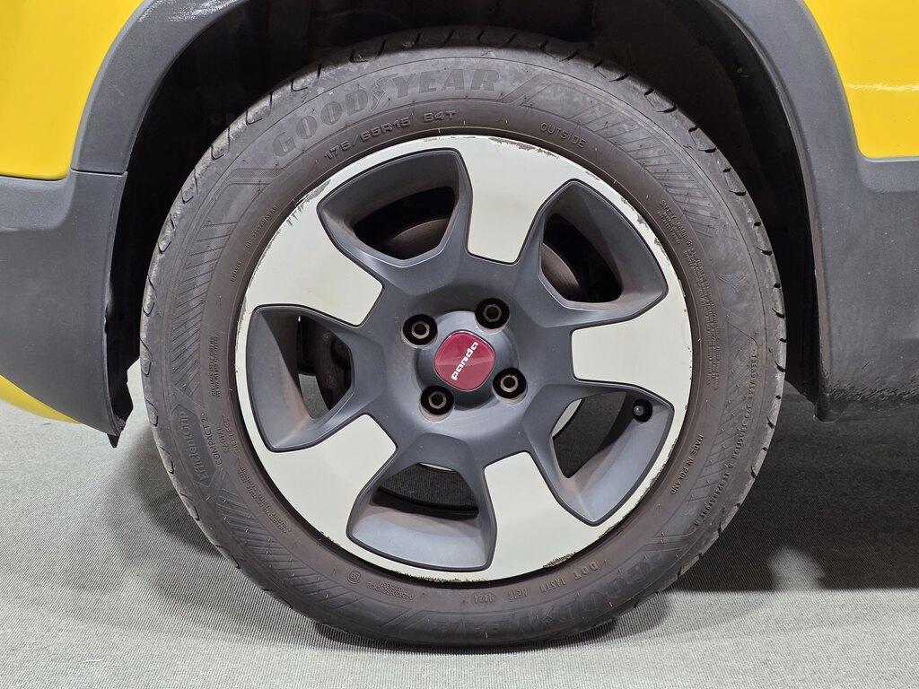 Fiat Panda 1.2 City Cross s&s 69cv my19