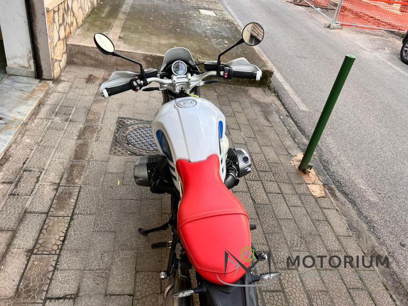 BMW R Nine T URBAN G/S