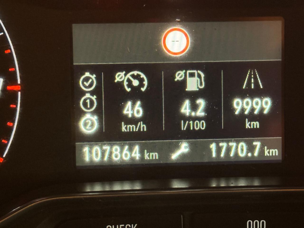 Opel Combo Life 1.5D 100 CV S&S Innovation