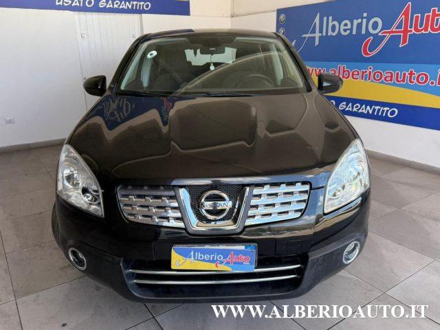NISSAN Qashqai 1.5 dCi Acenta