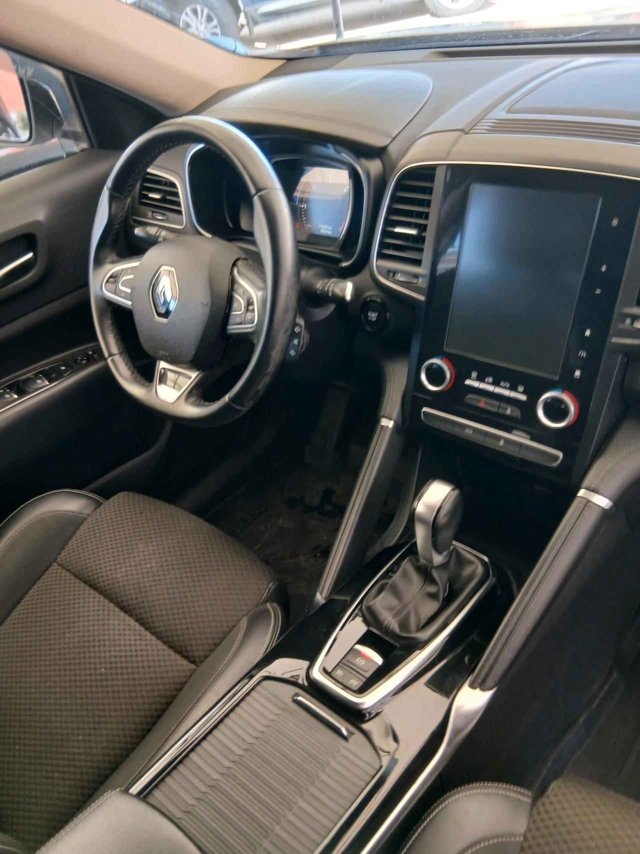 Renault Koleos dCi 175CV X-Tronic Energy Executive