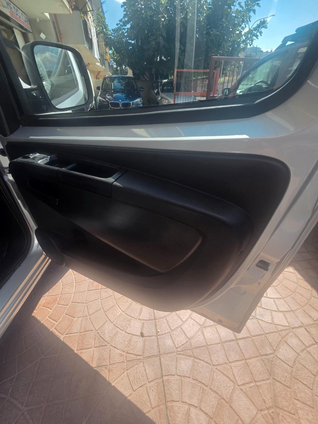 Fiat Qubo 1.3 MJT 75 CV Dynamic