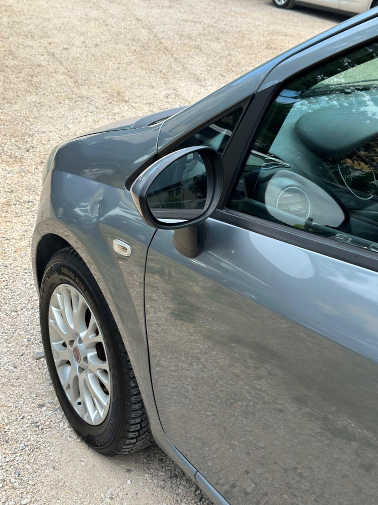Fiat PUNTO EVO 1.4 5P S&S DYNAMIC KMCERT GARANZ
