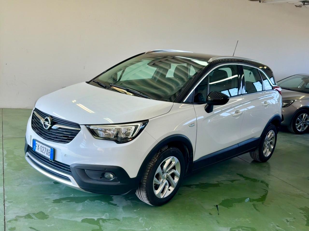 Opel Crossland X 1.5 ECOTEC D 120 CV Start&Stop aut. Anniv.