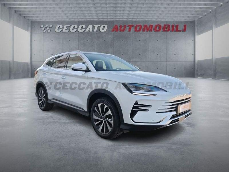 BYD Seal U DMi Seal U DM-i 1.5 phev Boost 2wd