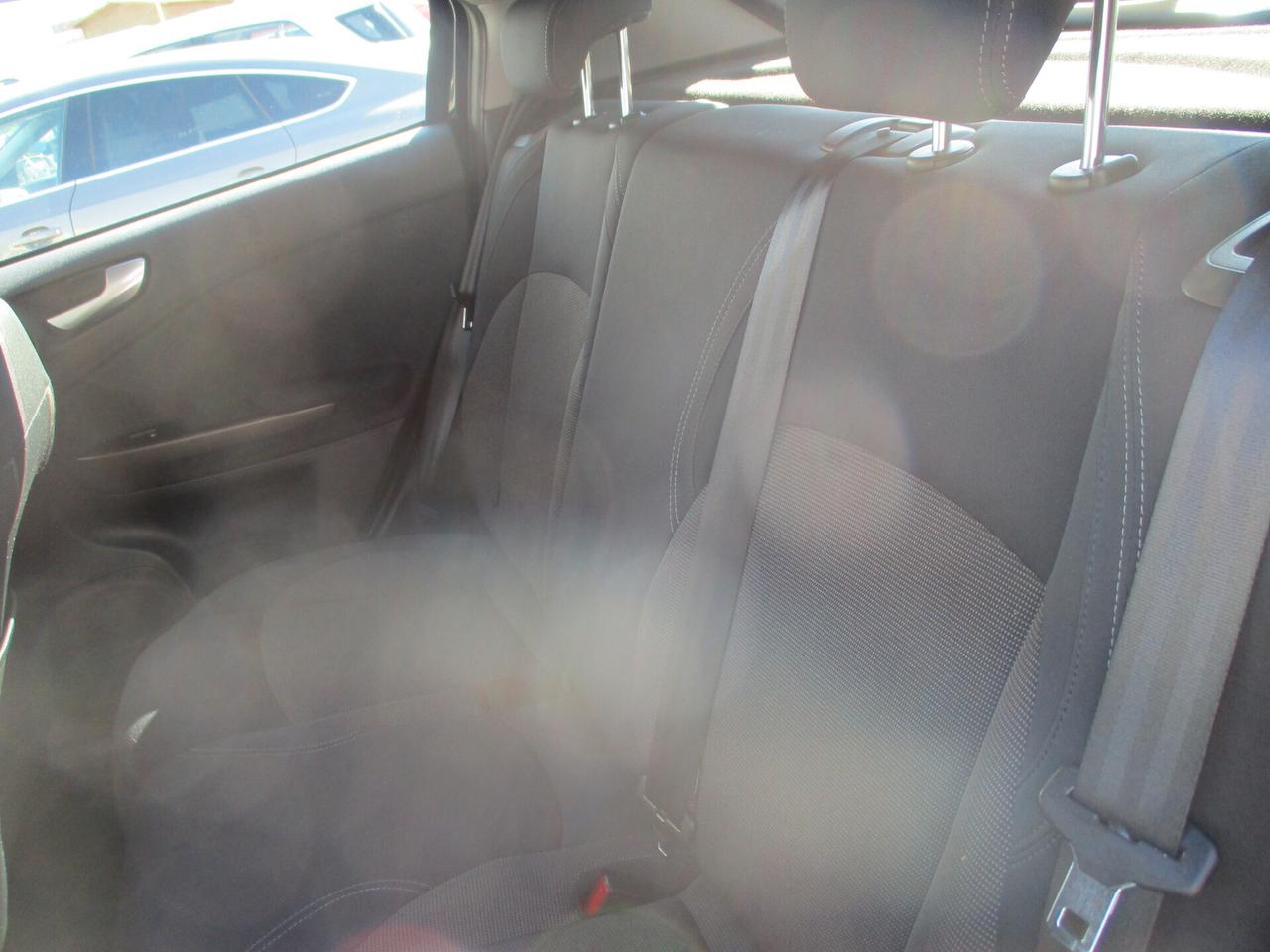 Alfa Romeo Giulietta 1.6