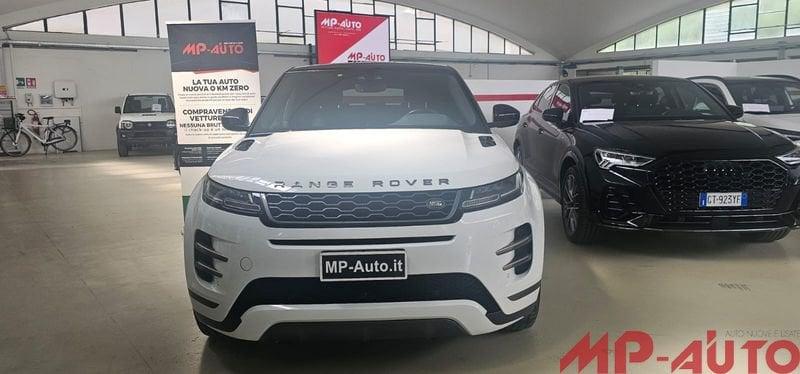 Land Rover RR Evoque Range Rover Evoque HSE AUTOCARRO - IVA ESPOSTA 150CV AWD Aut R-Dynamic