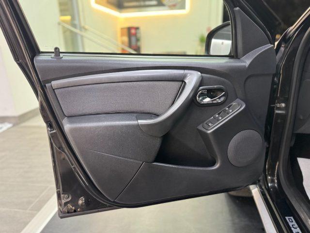 DACIA Duster 1.5 dCi 110CV Start&Stop 4x2 Serie Lim.Urban Explo