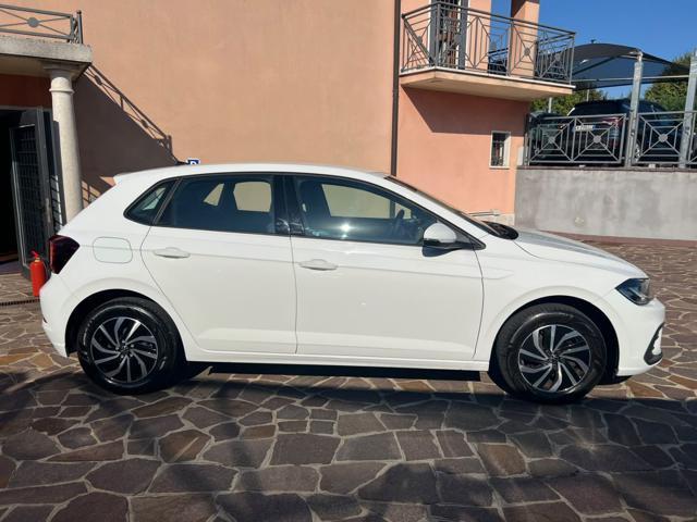 VOLKSWAGEN Polo 1.0 TSI Style