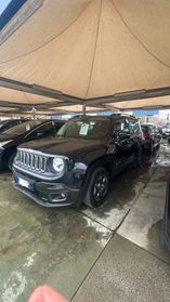 JEEP RENEGADE FULL OPTIONAL